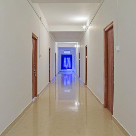 Spot On Jp Guest House Kaharpara エクステリア 写真