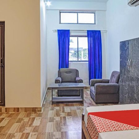 Spot On Jp Guest House Kaharpara エクステリア 写真