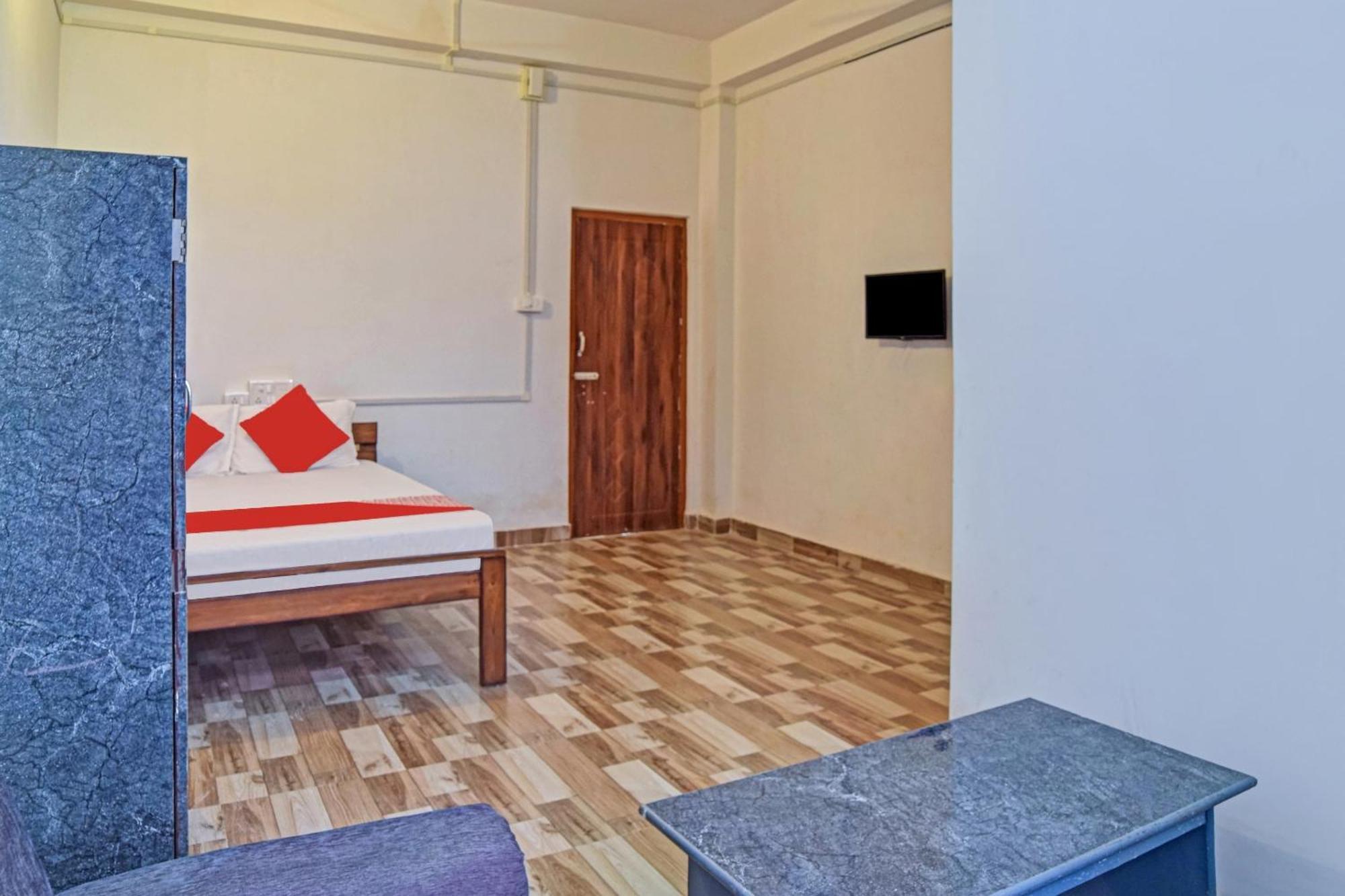 Spot On Jp Guest House Kaharpara エクステリア 写真