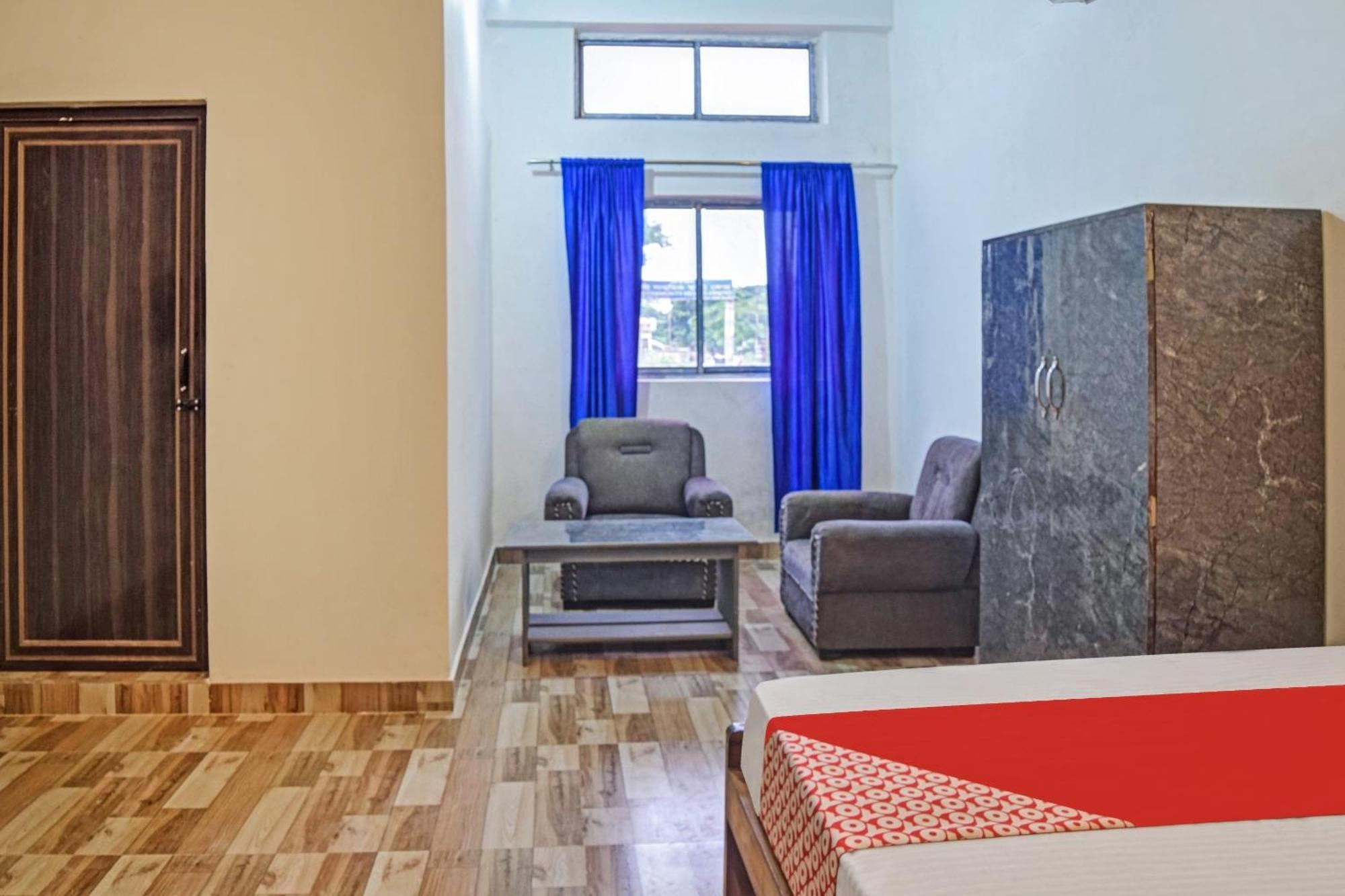 Spot On Jp Guest House Kaharpara エクステリア 写真
