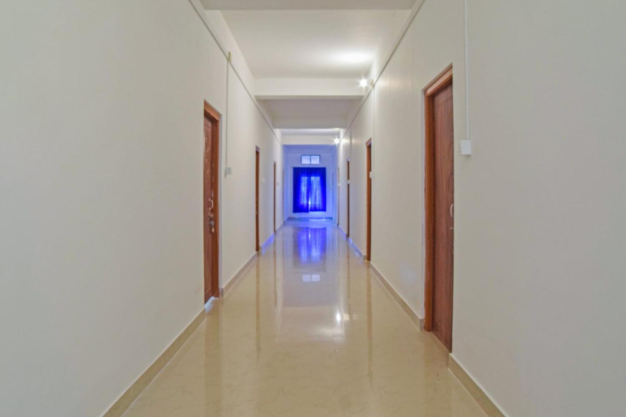 Spot On Jp Guest House Kaharpara エクステリア 写真