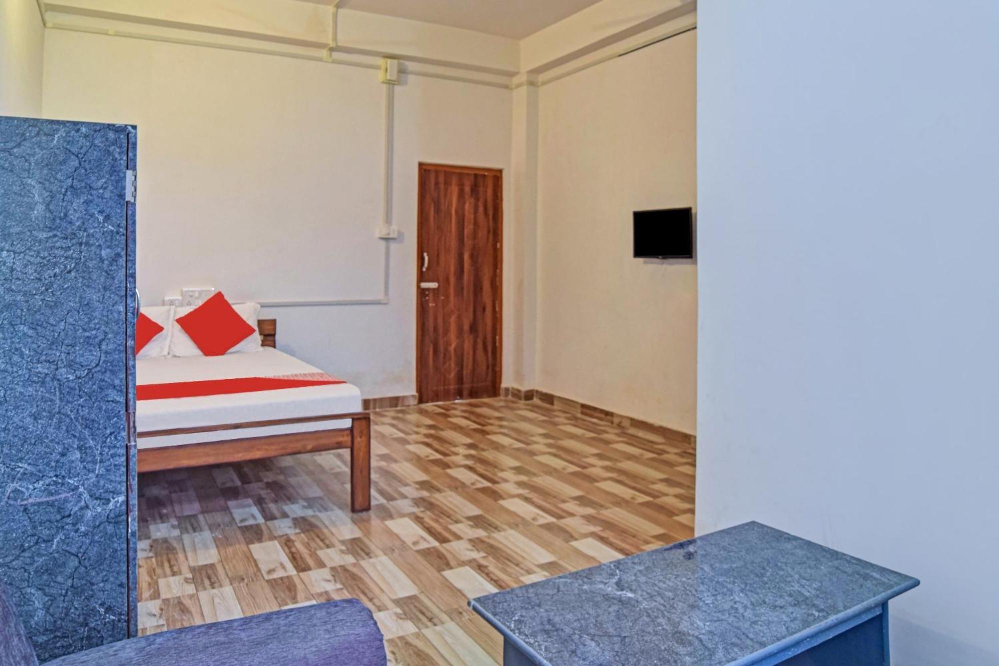 Spot On Jp Guest House Kaharpara エクステリア 写真