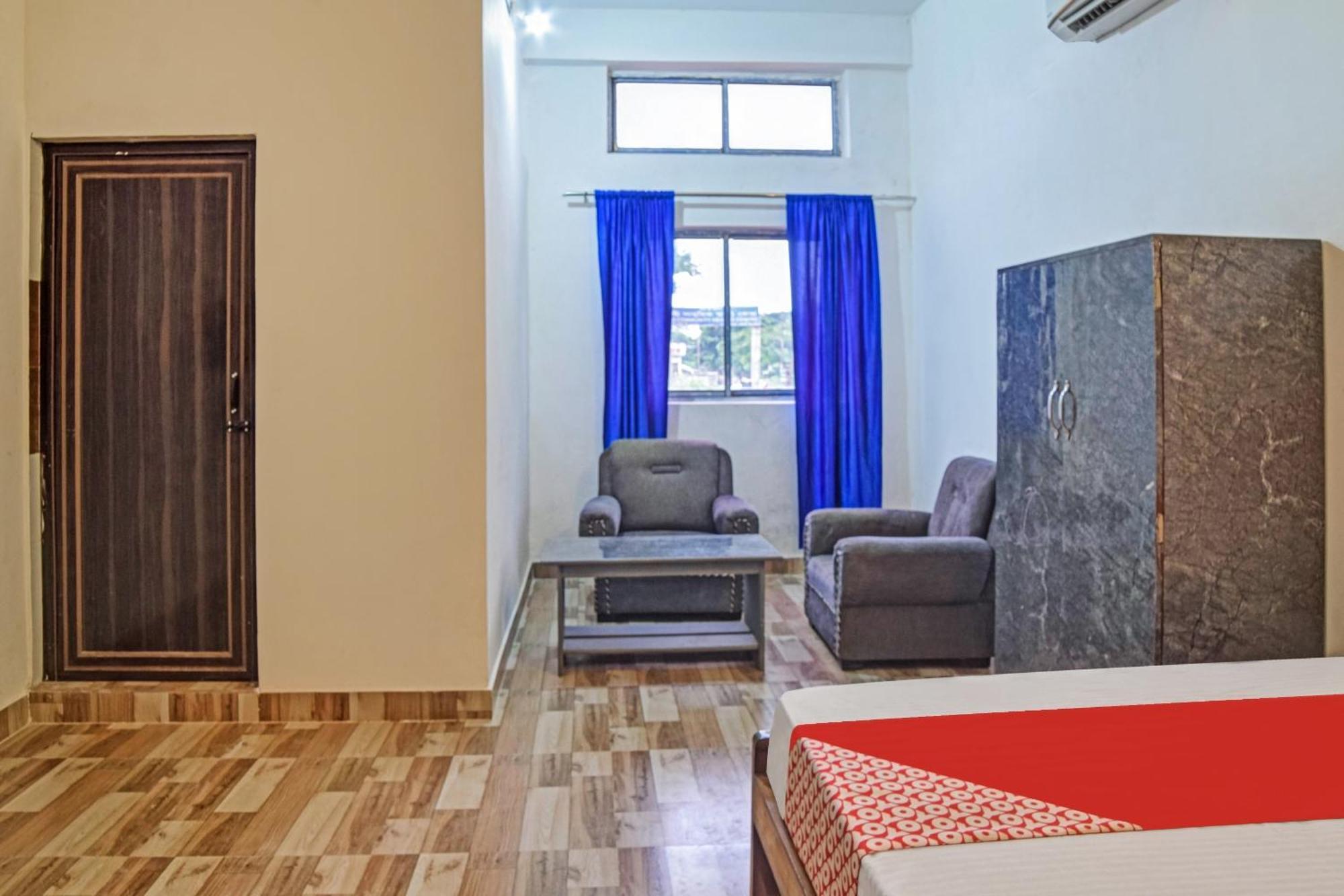 Spot On Jp Guest House Kaharpara エクステリア 写真