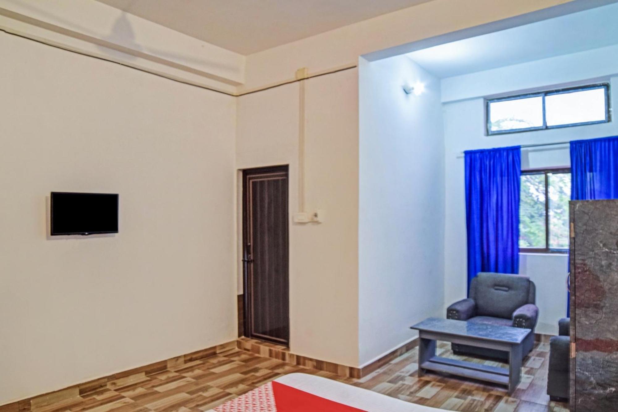Spot On Jp Guest House Kaharpara エクステリア 写真